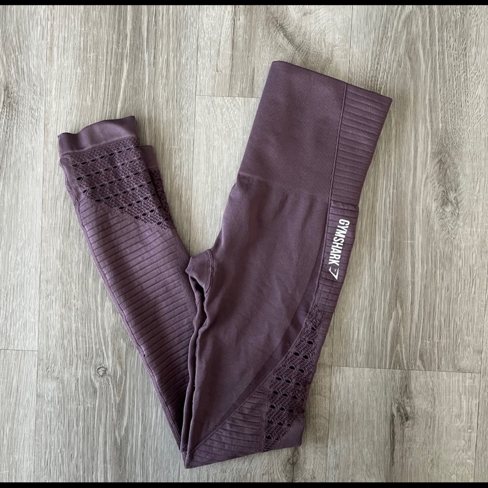 COPY - Gymshark Seamless leggings sz small